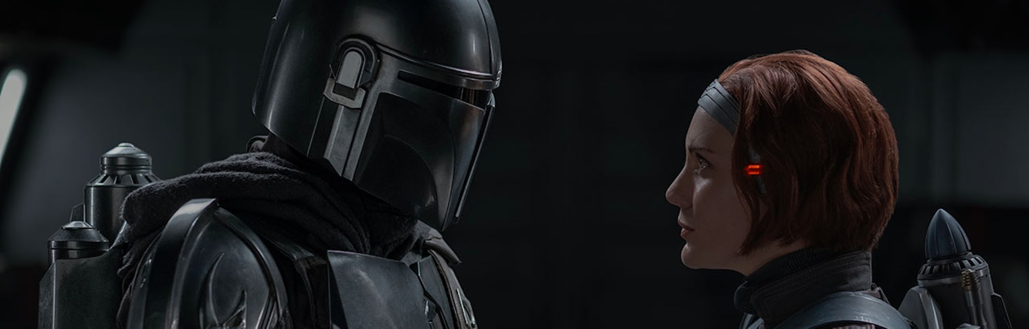 Mandalorian Season 3 Theory Forgotten War Reveal A Shocking New Villain Mandalorian Season 3 Theory Forgotten War Reveal A Shocking New Villain
