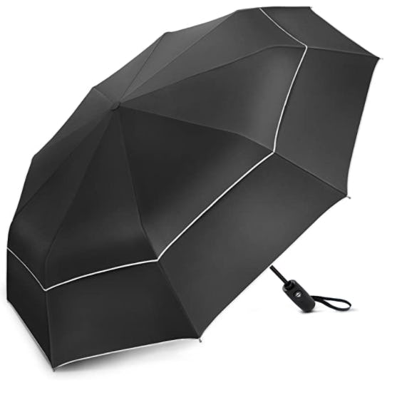 The 6 Best Pocket Umbrellas