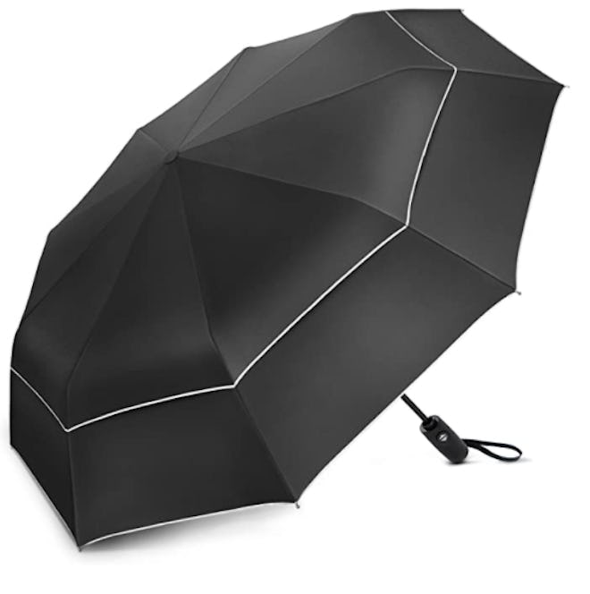 EEZ-Y Windproof Travel Umbrella