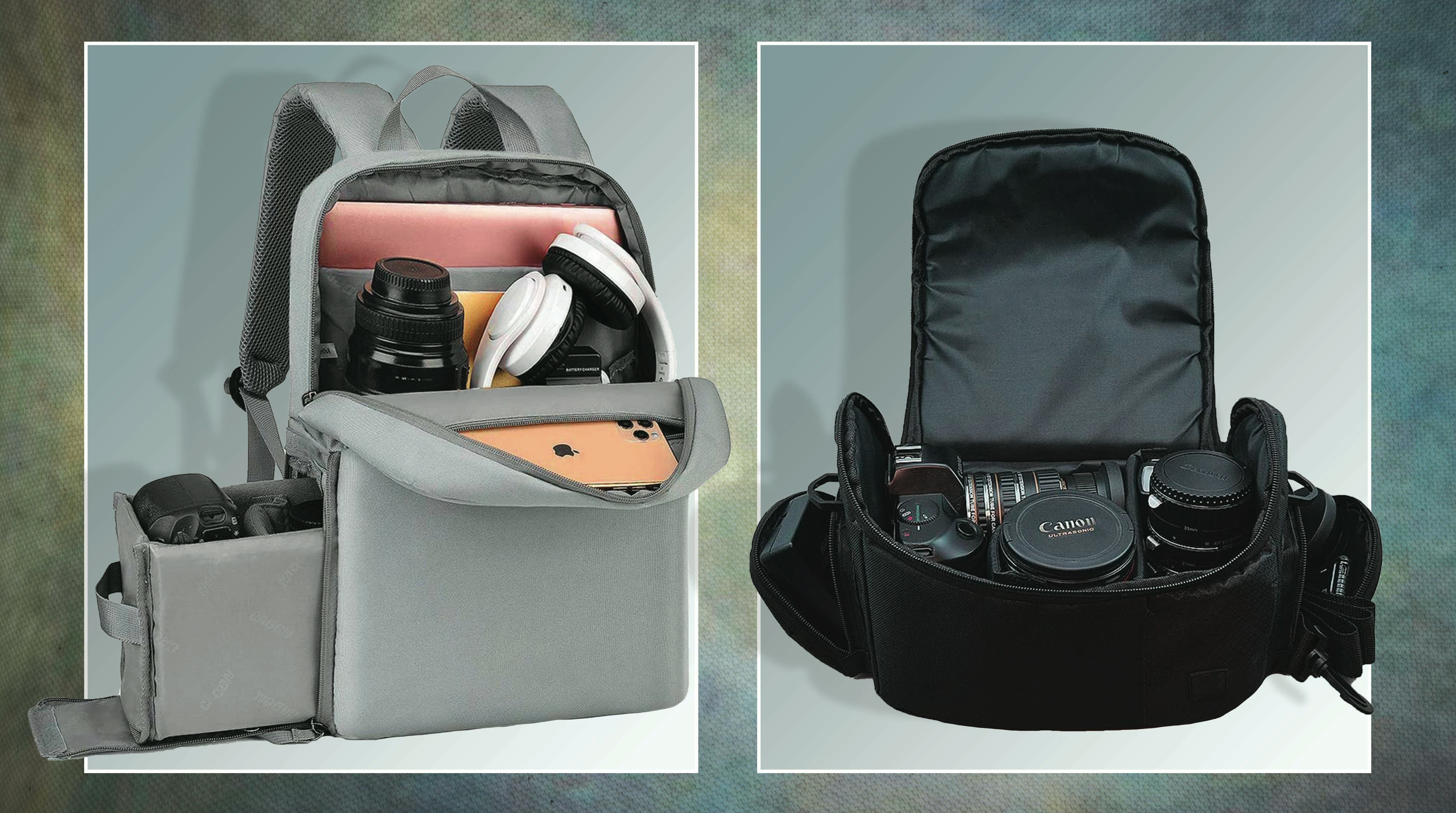 The 4 Best Mirrorless Camera Bags