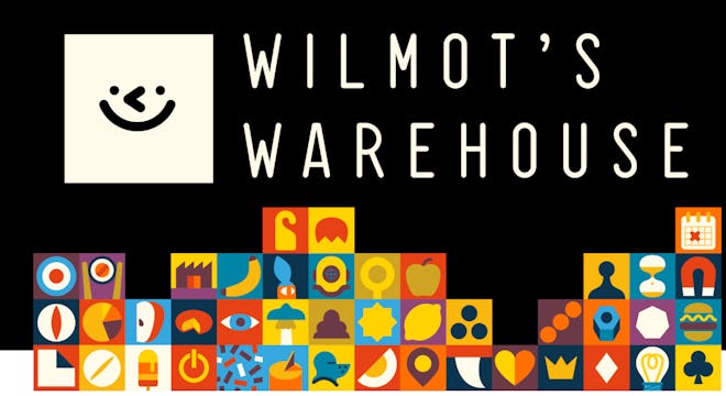 Wilmot's Warehouse