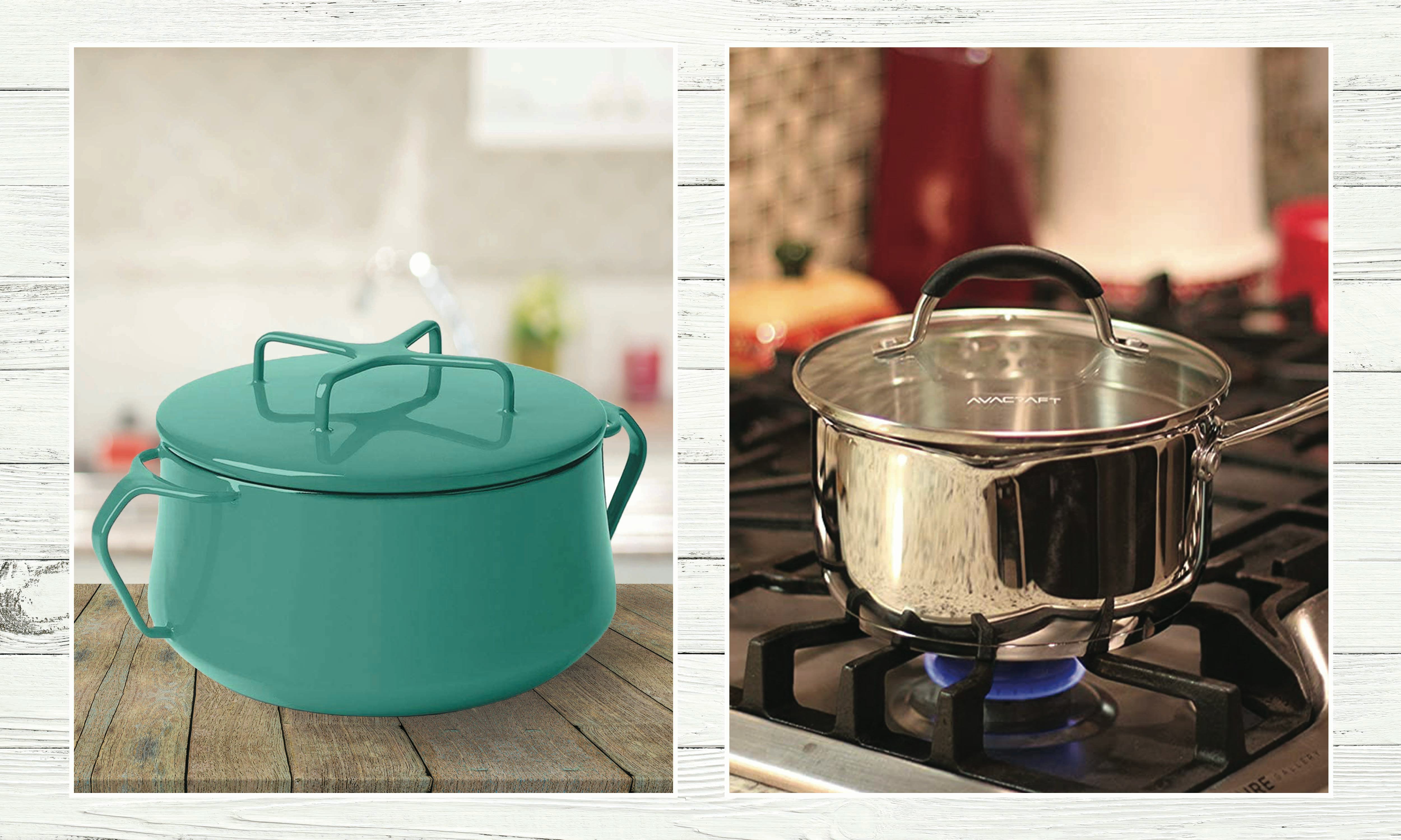 The 4 Best Pots To Cook Rice