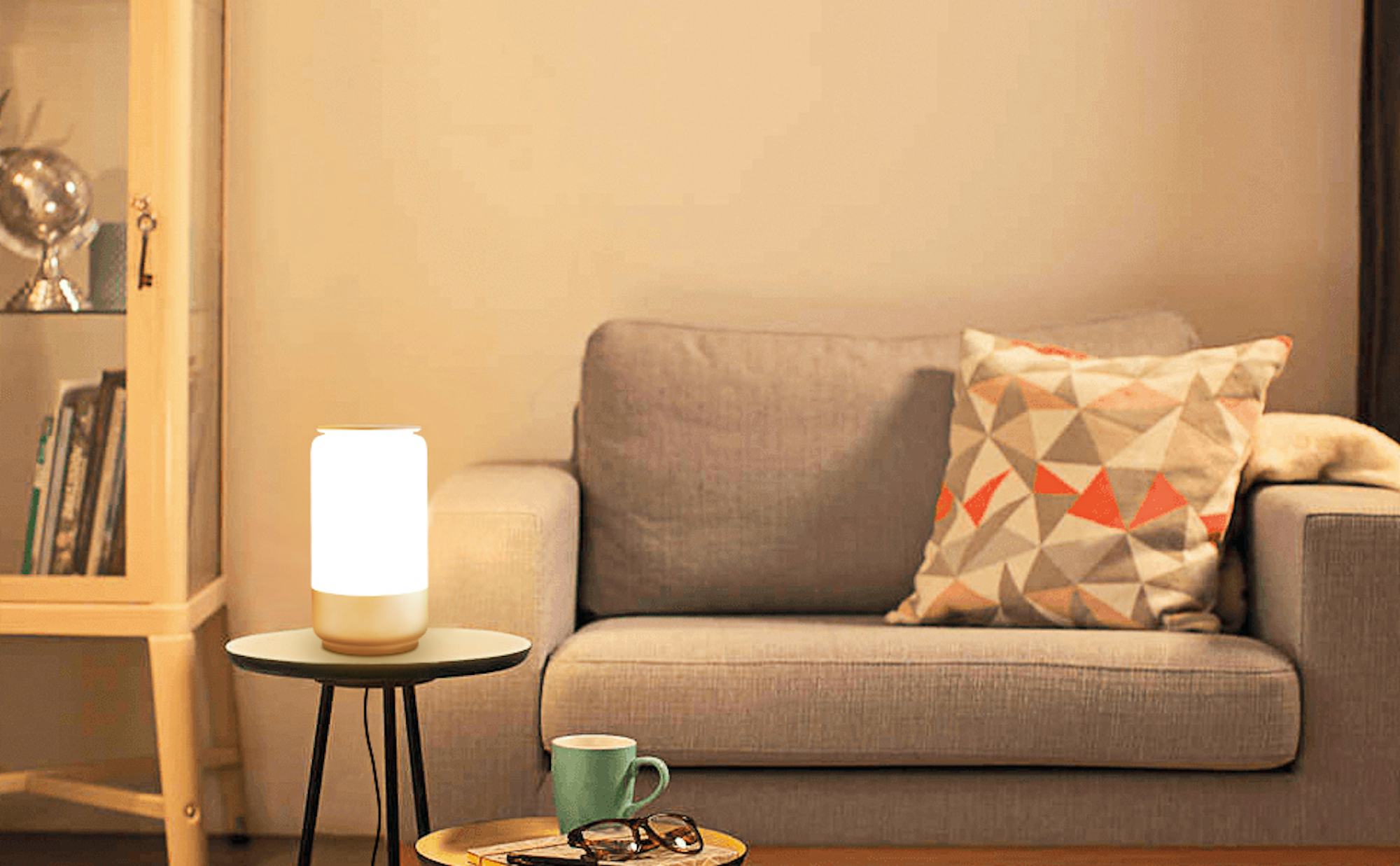 Best Smart Lamps For Living Room