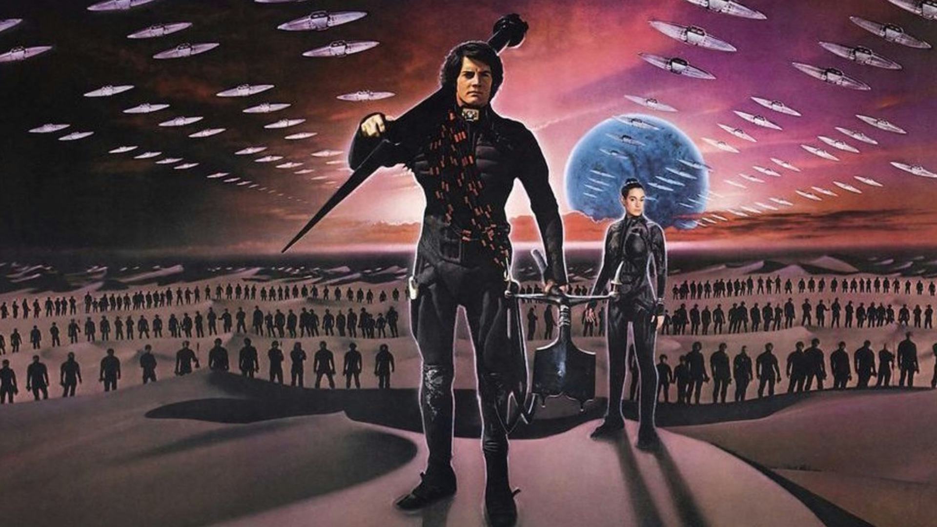 HBO Max scifi movies 6 underrated films streaming now