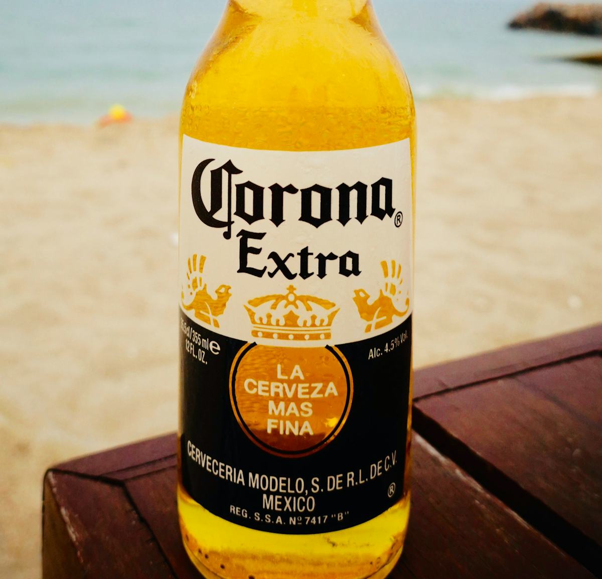 Featured image of post How to Make Corona Tequila Sunrise Tiktok