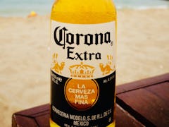 This Corona Sunrise recipe on TikTok Will transform your beer into a 'Gram-worthy cocktail.