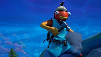 fishtick fortnite chapter 2 season 6 crafting