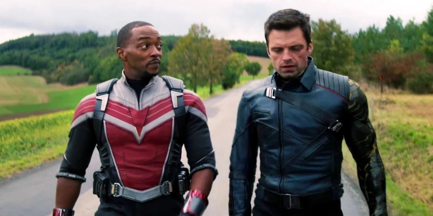 next episode of falcon and winter soldier next episode of falcon and winter soldier