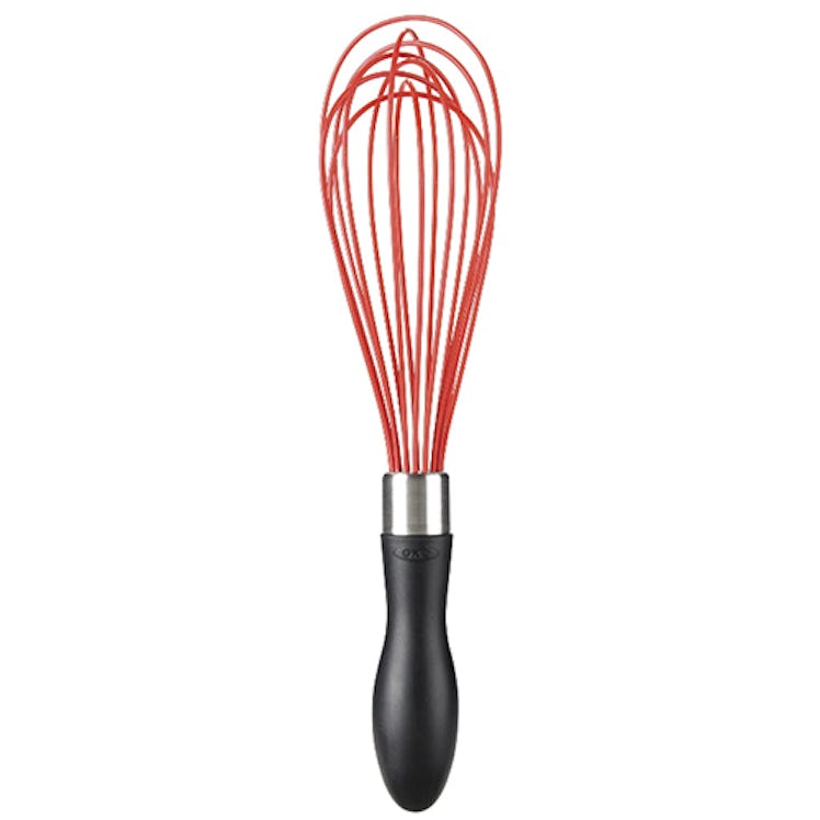 OXO Good Grips Silicone Balloon Whisk (11 Inch)