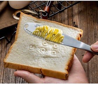 HAHAYOO Butter Spreader Knife