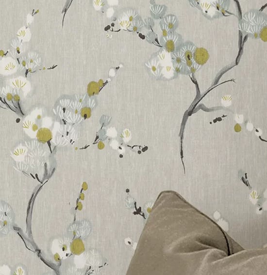 13 Best Removable Wallpapers For the Nursery and Playroom