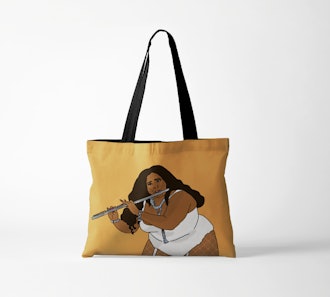 Lizzo | Tote bag