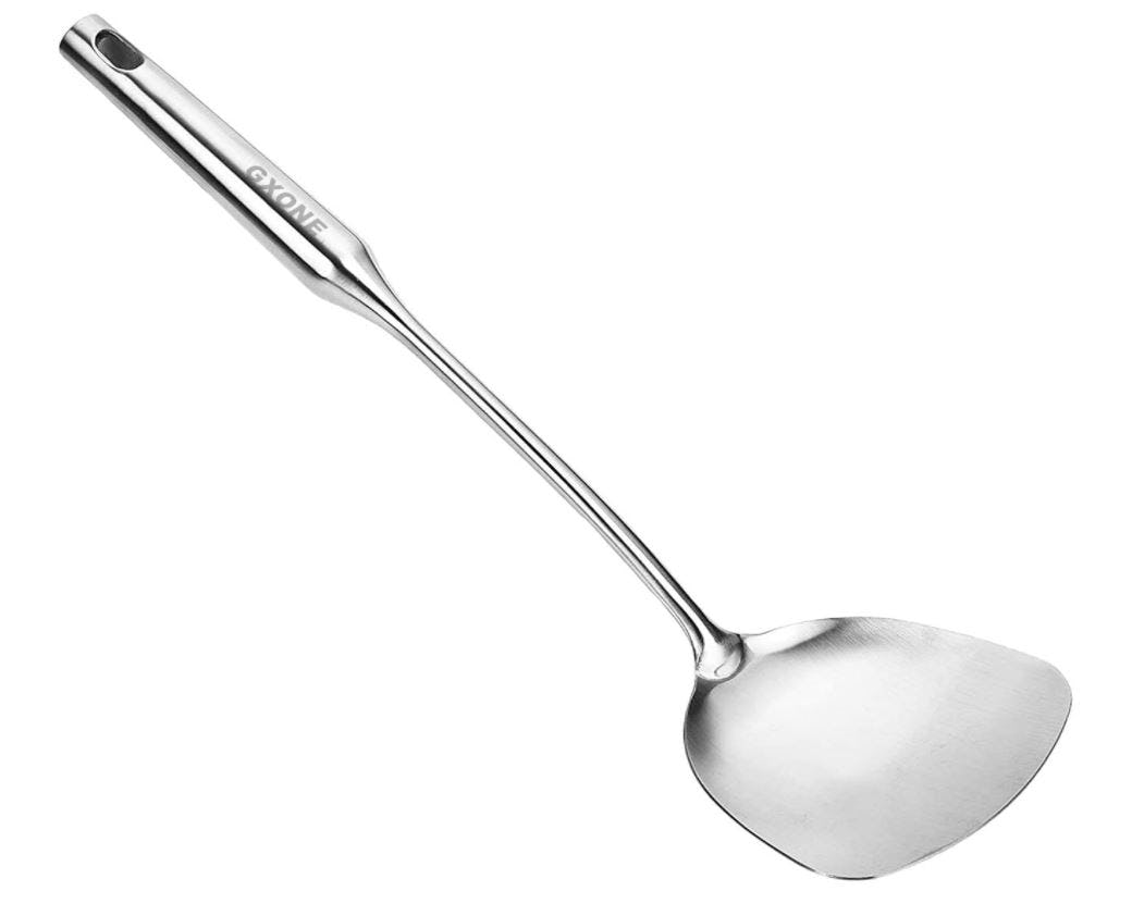 The 6 Best Wok Spatulas LaptrinhX / News