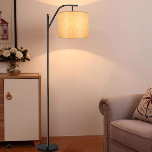 Wellwerks Smart Light Floor Lamp
