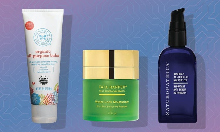 Best Organic Face Moisturizers