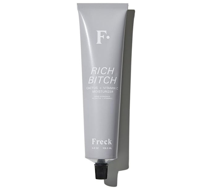 Freck Beauty Rich Bitch Cactus + Vitamin C Moisturizer