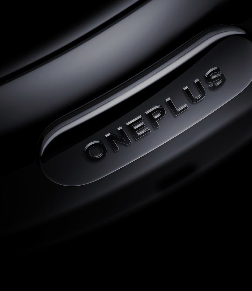 The OnePlus Watch runs RTOS and not Google's Wear OS smartwatch OS for Android.