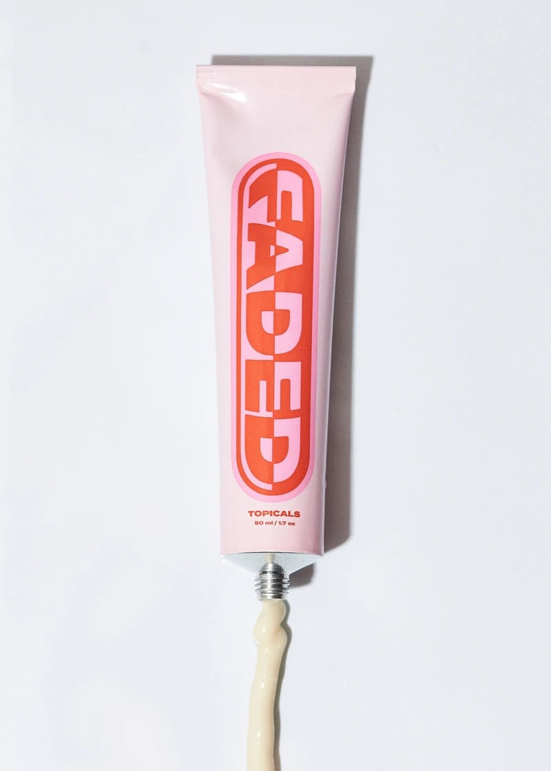 Topicals Faded Serum