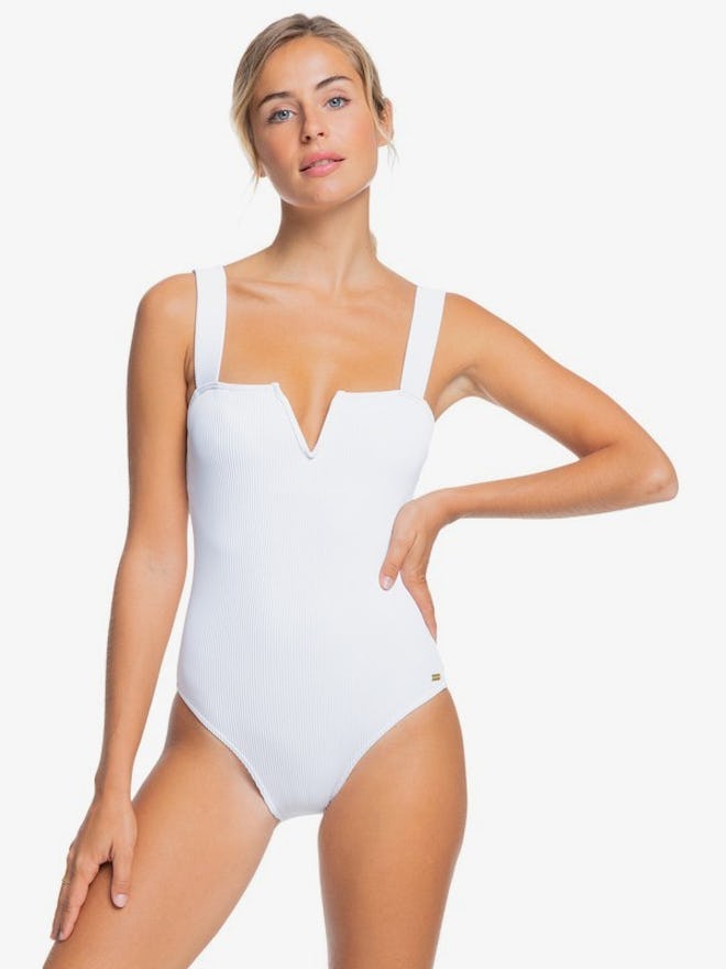 Mind Of Freedom One-Piece Swimsuit