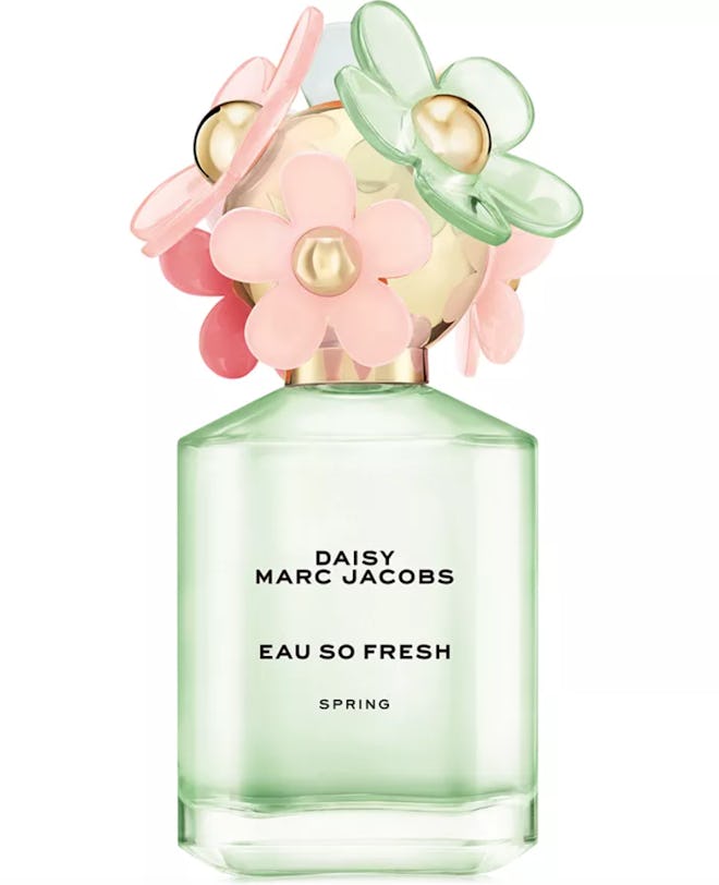 Daisy Eau So Fresh Spring Eau de Toilette Spray, 2.5-oz, Limited Edition