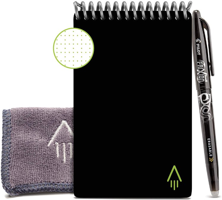 Rocketbook Smart Reusable Notebook