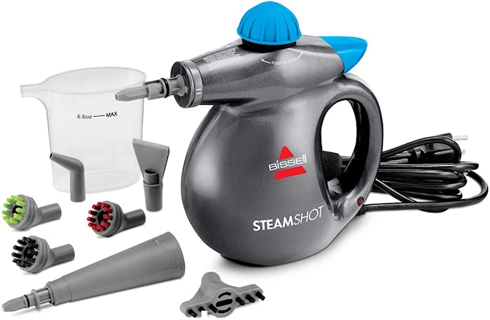 Bissell Steam Shot