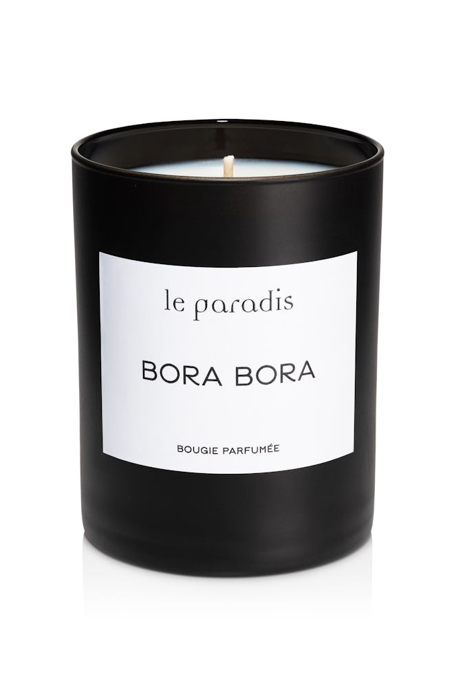 Bora Bora by Le Paradis