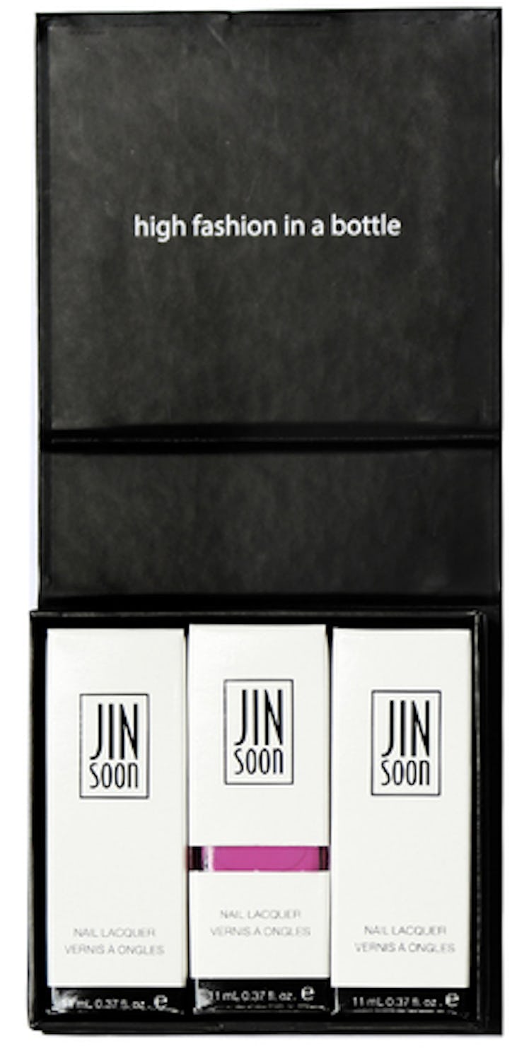 JINSoon Choose Your Mani Kit