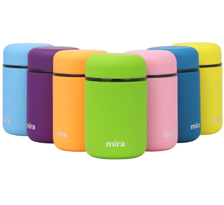 MIRA Vacuum Insulated Food Jar