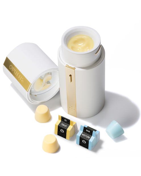 The Starter System By Opulus Beauty Labs