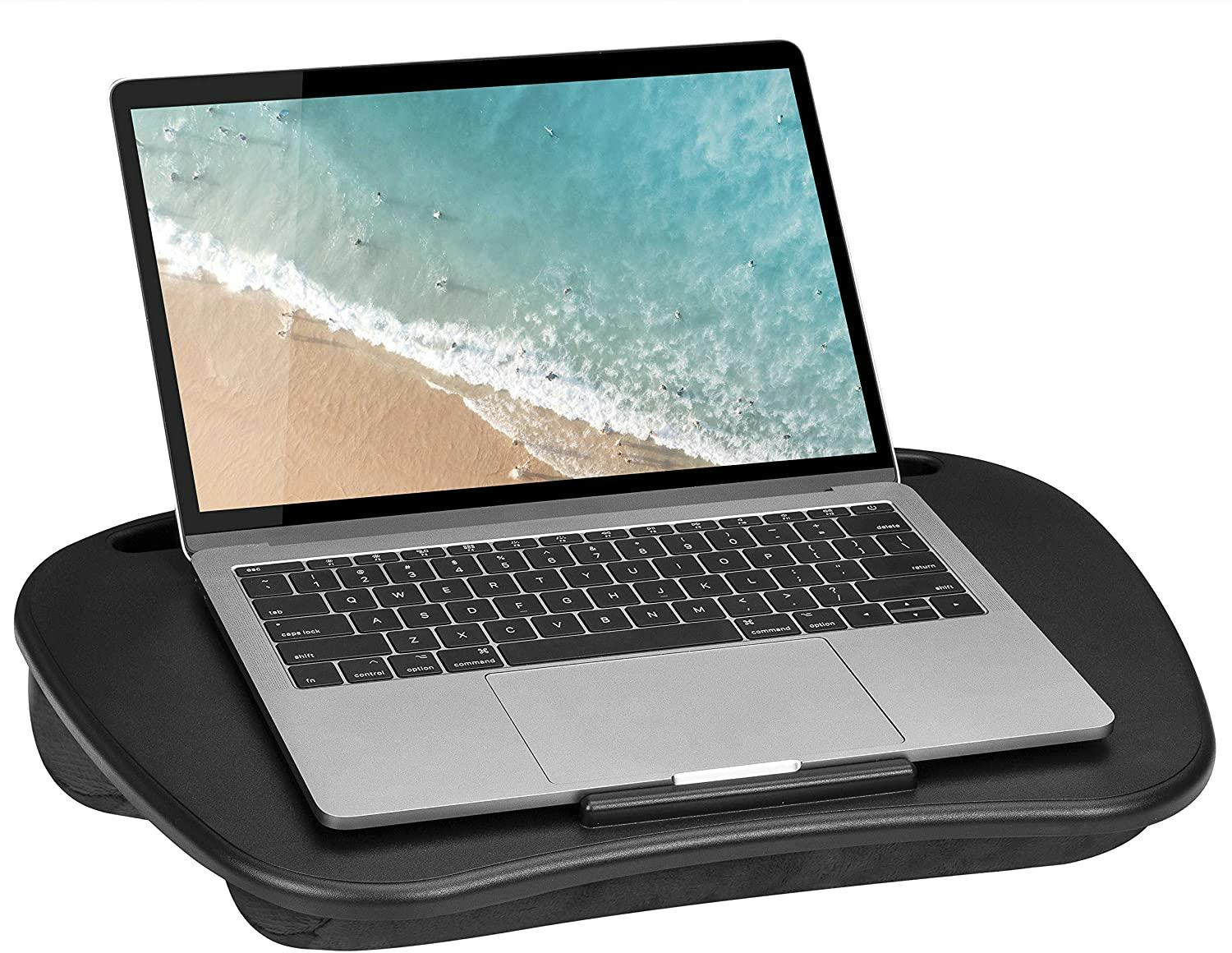 The 4 Best Laptop Stands For Beds