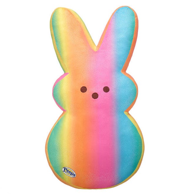 PEEPS® Rainbow Bunny