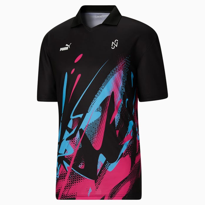 Puma "Creativity Collection" Neymar Jr. jersey