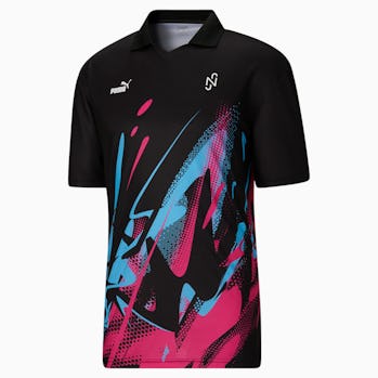 Puma And Soccer Star Neymar Drop Flashy Collection Of Shoes And Apparel Puma And Soccer Star Neymar Drop Flashy Collection Of Shoes And Apparel