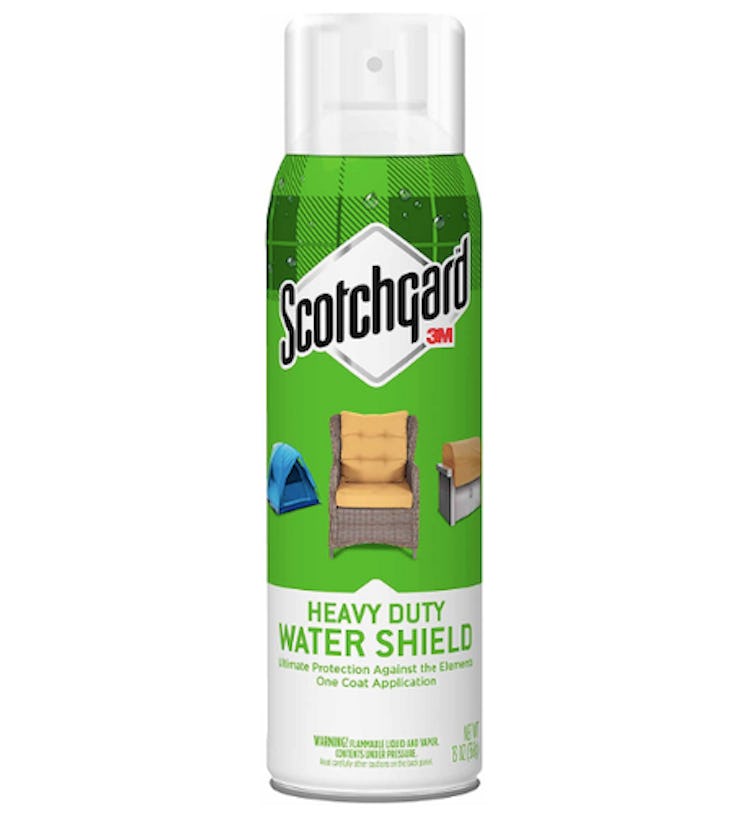 Scotchgard Heavy Duty Water Shield