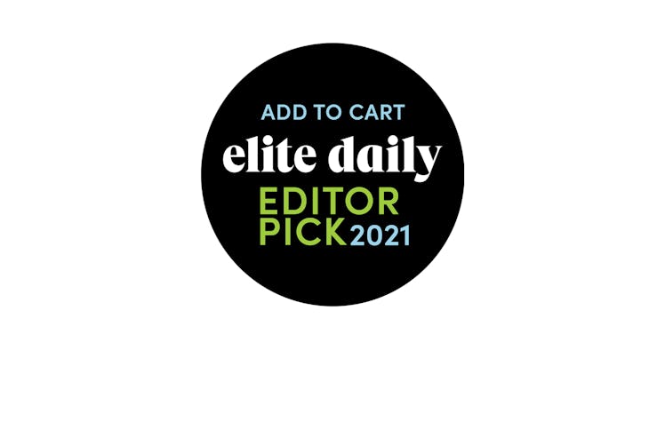 Add to cart Elite Daily editor pick 2021 sign