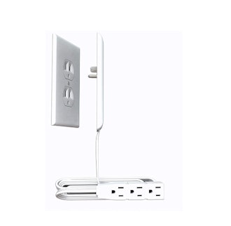 Sleek Socket Ultra-Thin Electrical Outlet Cover 