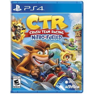 Playstation 4 deals games mario kart