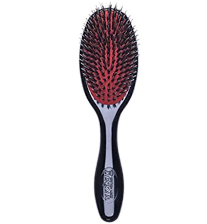 Denman Soft Nylon and Boar Bristle Brush