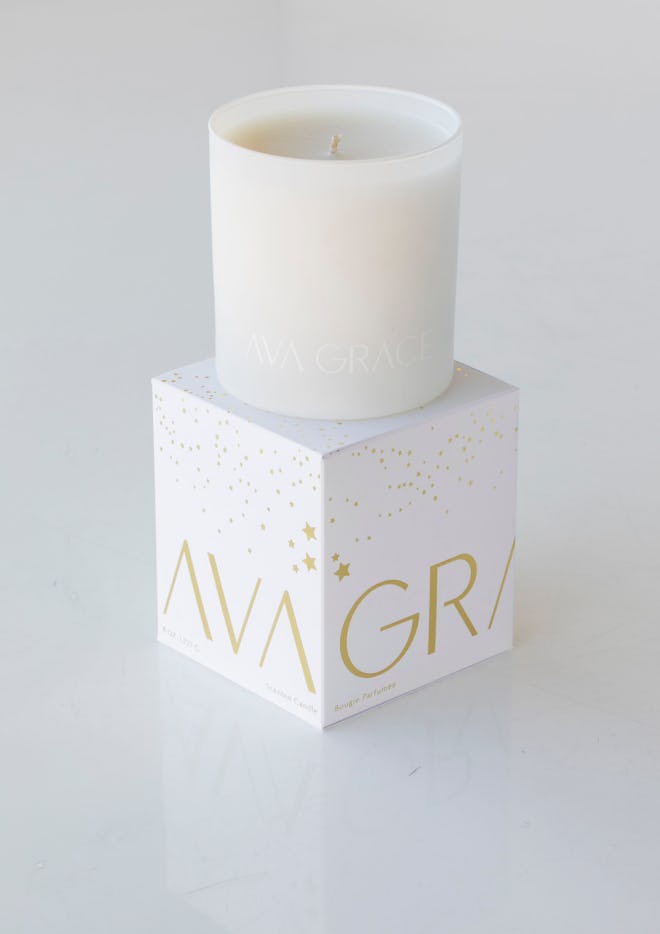 Ten One by Ava Grace Candles