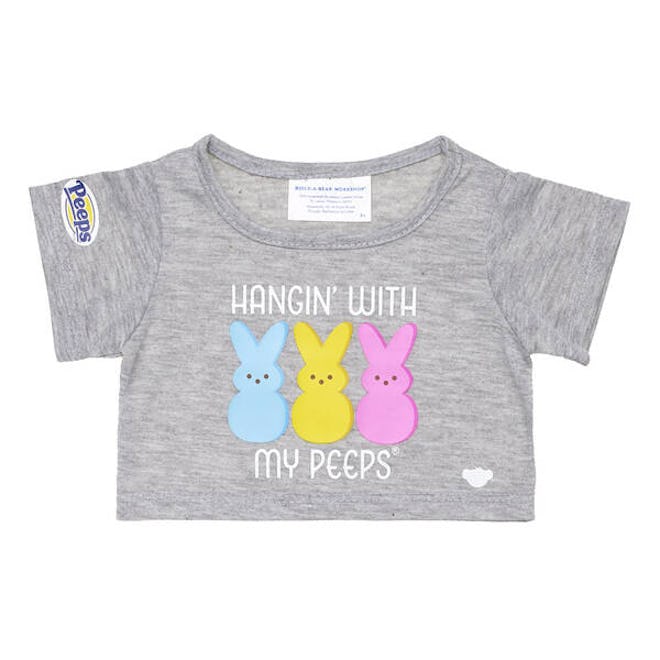 Hangin' With My PEEPS® T-Shirt