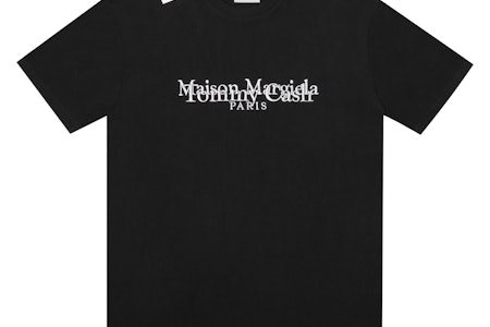 Tommy Cash Maison Margiela T-shirt