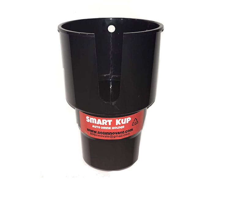 SMART KUP Car Cup Holder