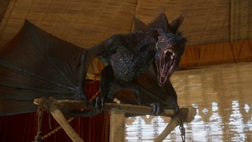'Game of Thrones' for HBO