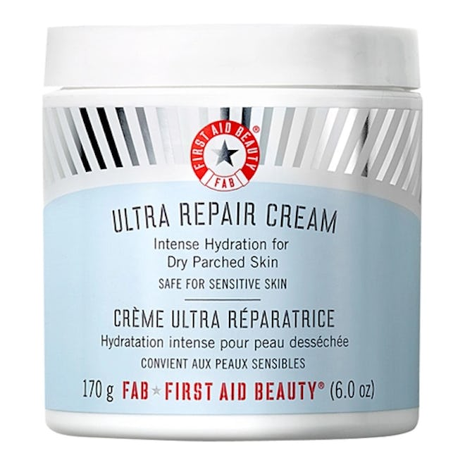 First Aid Beauty Ultra Repair Cream