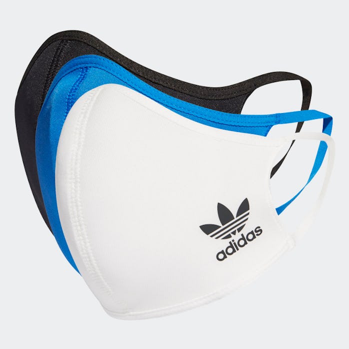 Adidas Face Mask