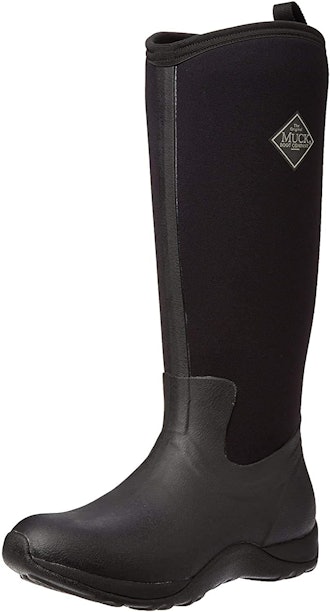 Muck Arctic Adventure Tall Rubber Boots