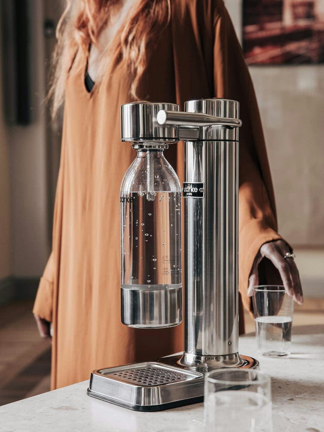 The 4 Best SodaStream Alternatives In 2022