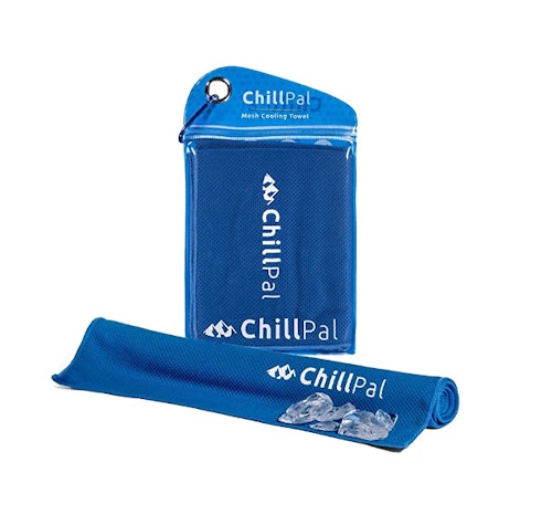 Chill Pal Mesh Cooling Towel