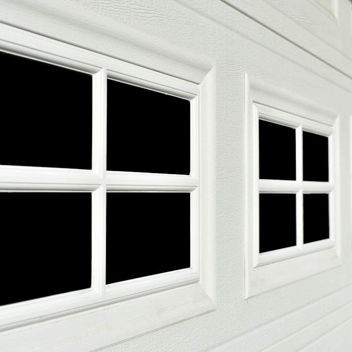 PICK FOR LIFE Faux Magnetic Garage Windows (32-Pack)